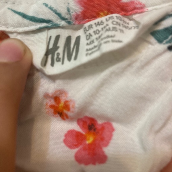 Kids jumpsuit - Picture 3 of 4